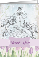 Thank You Lavender...