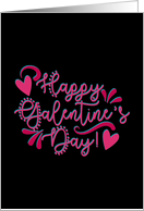 Happy Galentine's...