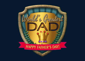 Dad World's Greatest...
