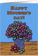 Happy Mother's Day!...