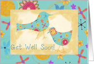 Get Well Soon!...