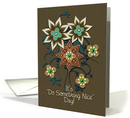 National Do Something Nice Day, October 5th, Bejewelled... (969805)