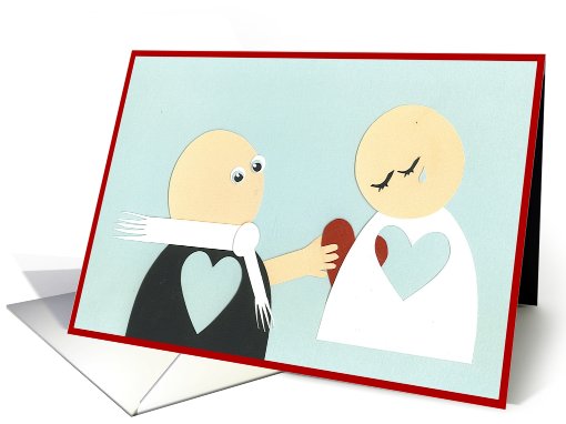 friends card (545506)