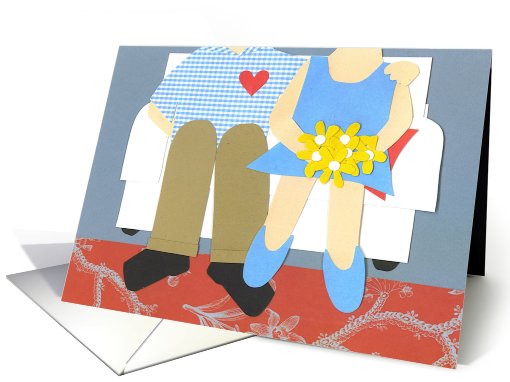 my valentine card (550215)