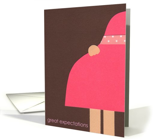great expectations card (676347)