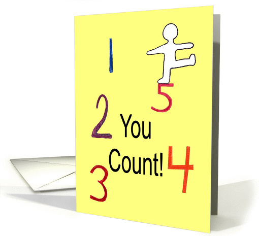 You count card (76198)