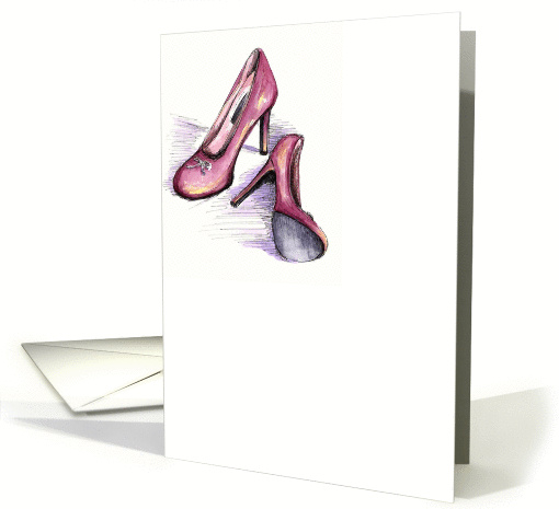 Bette card (75416)