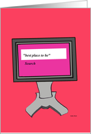 Love and Romance -- Creative Card Bytes card