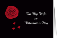 Wife Valentine --...