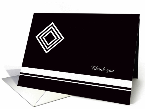 After Interview Thank You card (369143)