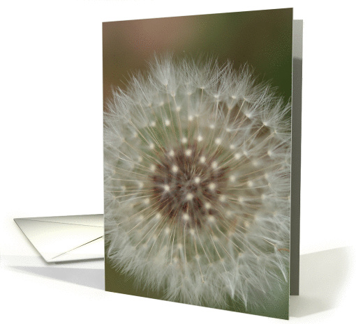 Missing You card (76011)