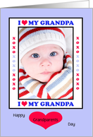 Grandpa Photo...