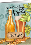 Be Hoppy Card for...