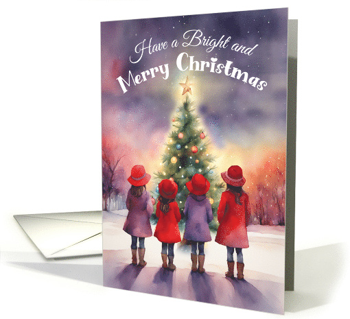 Red Hat Christmas Four Red Hatter Friends View Christmas... (1802594)