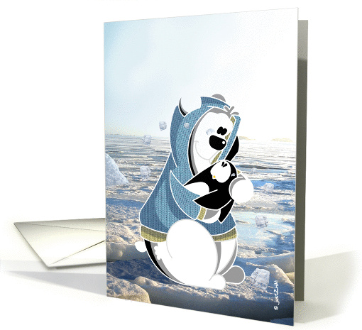 Warm Hugs card (103253)