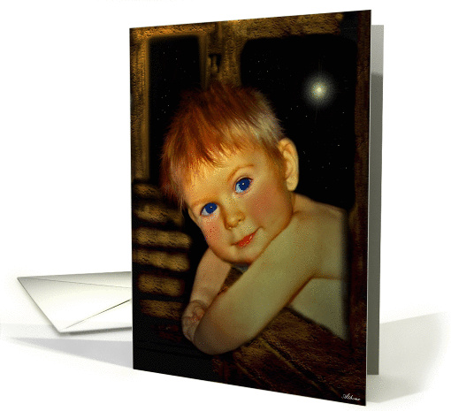 Eternal Smile card (76794)