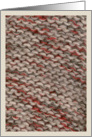 Purl One (happy birthday to a dedicated knitter) card