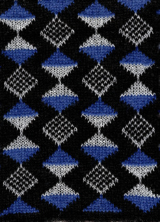 Knitted Decorations ...