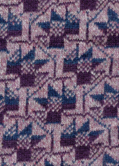 Patchwork Floral ...