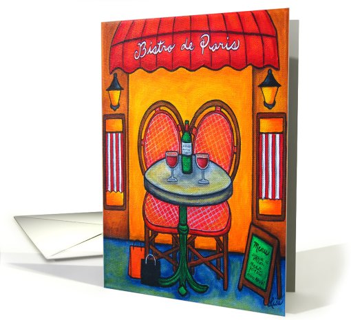Table for Two card (575794)