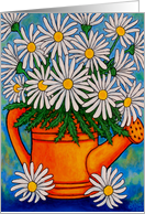 Crazy for Daisies