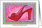 Happy Mother’s Day card