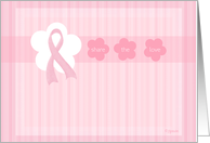 Share the Love for BCA card