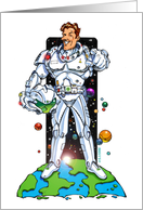 Spaceguy1 card