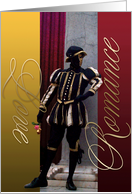 Mime Elegance card