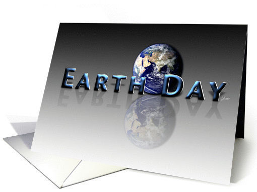 Happy Earth Day Blue planet Earth Legacy Awareness... (393967)