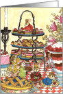 Yummies - Chinese New Year card