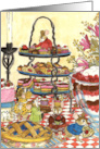 Sweetest Day Yummies card