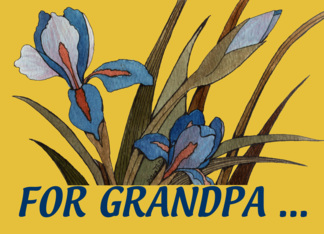 Grandpa's Iris - Get...