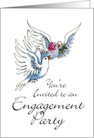 2 Doves - Engagement...