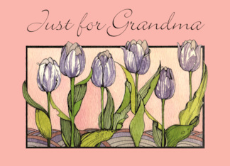 Grandparents Day for...