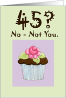 Rose Cupcake 45...