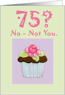 Rose Cupcake 75...