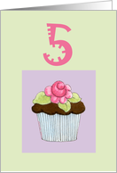 Rose Cupcake 5...