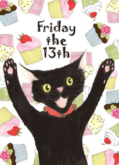 Friday the 13th...