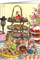 Sweetest Day Yummies card