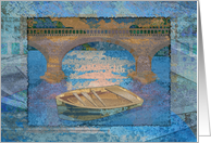 Boat card