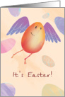 It’s Easter! card