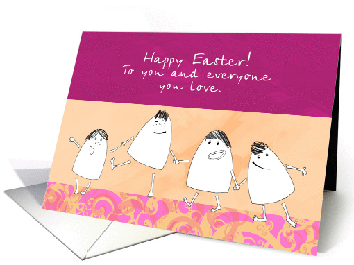 Happy Easter!To you and everyone you love. card (153448)