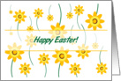 Happy Easter! card