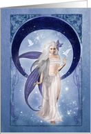 Celestial Fairy with...