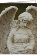 Angel 2 card