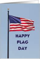 Happy Flag Day