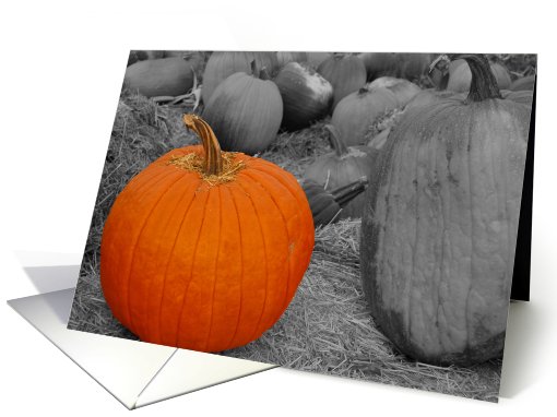 Halloween Block Party 5 card (473325)