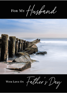 Seaside Ocean Jetty...