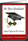ryan’s graduation card